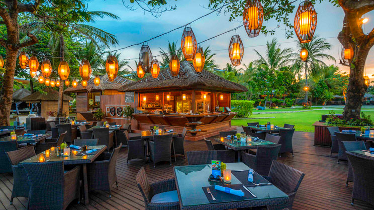 Sofitel Bali Nusa Dua Beach Resort