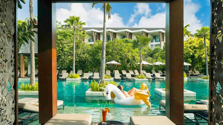 Sofitel Bali Nusa Dua Beach Resort