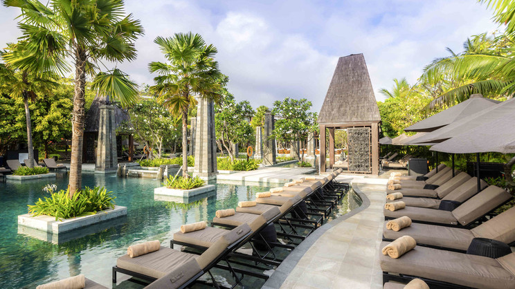 Sofitel Bali Nusa Dua Beach Resort
