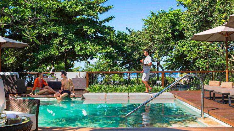 Sofitel Bali Nusa Dua Beach Resort