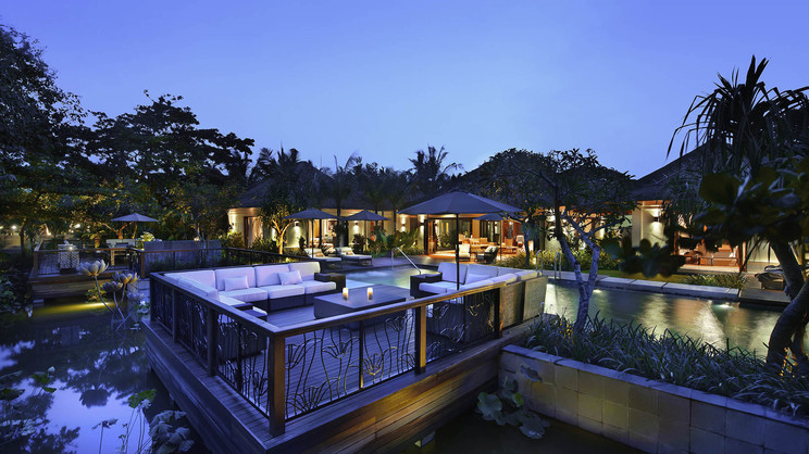 Sofitel Bali Nusa Dua Beach Resort