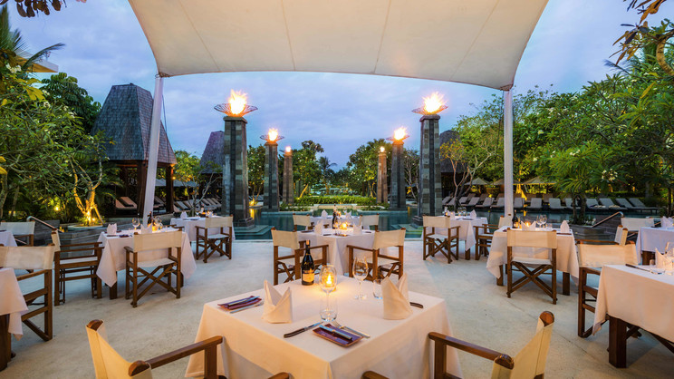 Sofitel Bali Nusa Dua Beach Resort