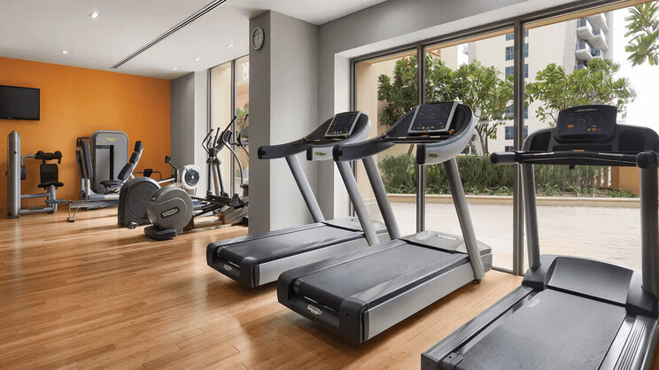 Ramada Hotel & Suites by Wyndham Dubai JBR