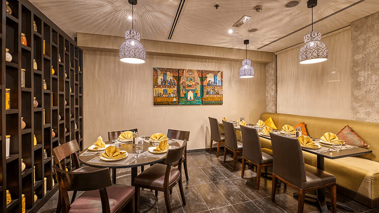 Ramada Hotel & Suites by Wyndham Dubai JBR