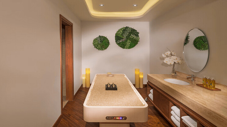 Ramada Hotel & Suites by Wyndham Dubai JBR