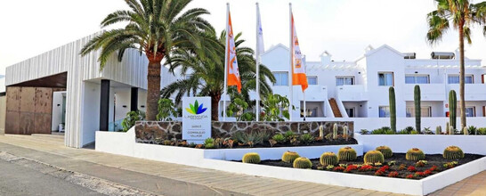 BLUESEA Corralejo Village