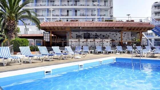 Hotel Catalonia Las Vegas