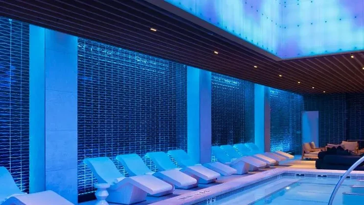 Fontainebleau Las Vegas