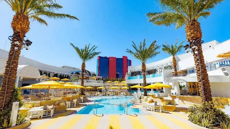 Fontainebleau Las Vegas