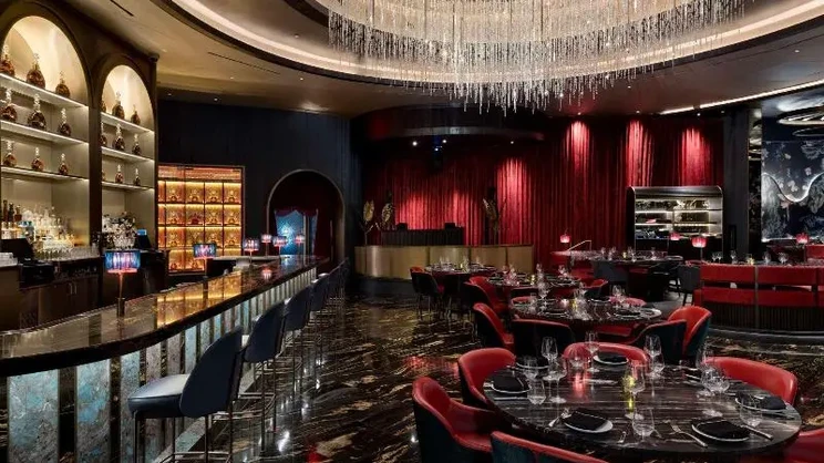 Fontainebleau Las Vegas