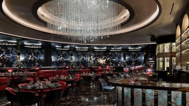 Fontainebleau Las Vegas