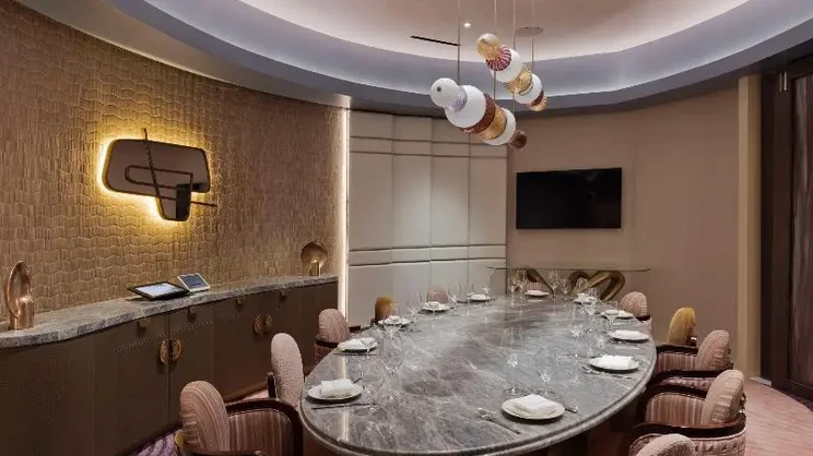 Fontainebleau Las Vegas