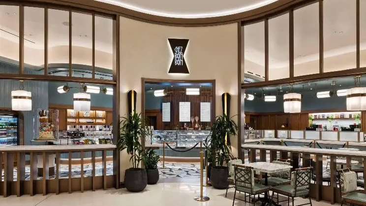 Fontainebleau Las Vegas