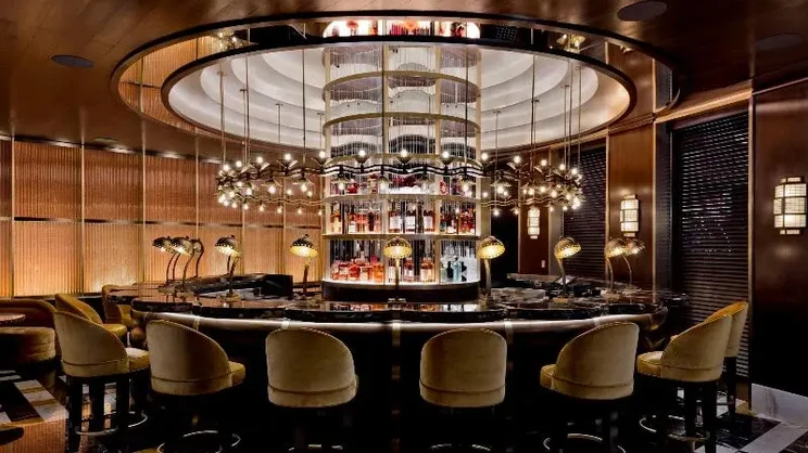 Fontainebleau Las Vegas