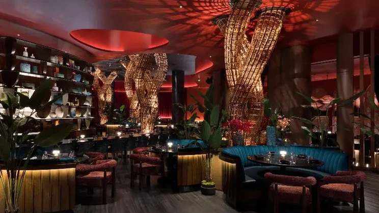 Fontainebleau Las Vegas