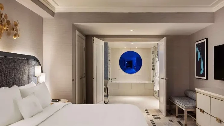 Fontainebleau Las Vegas