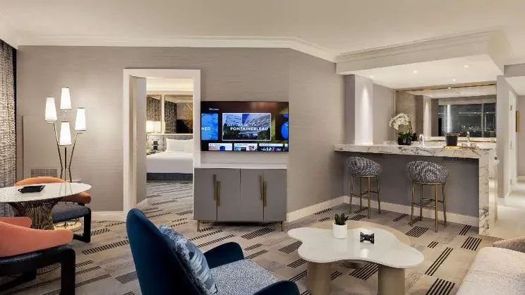 Fontainebleau Las Vegas