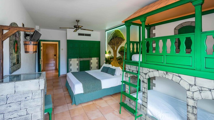 BLUESEA Costa Jardin & Spa