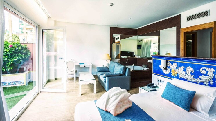 BLUESEA Costa Jardin & Spa