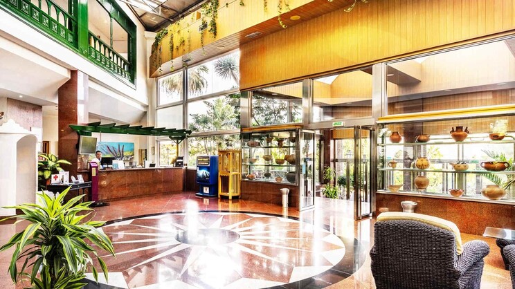 BLUESEA Costa Jardin & Spa