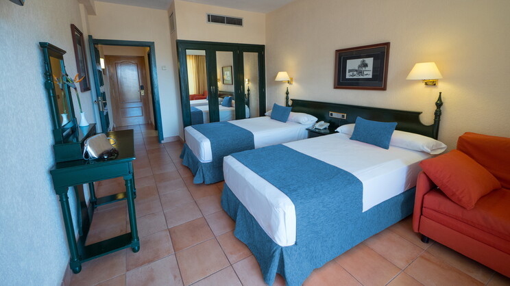 Double Room (Teide Views)