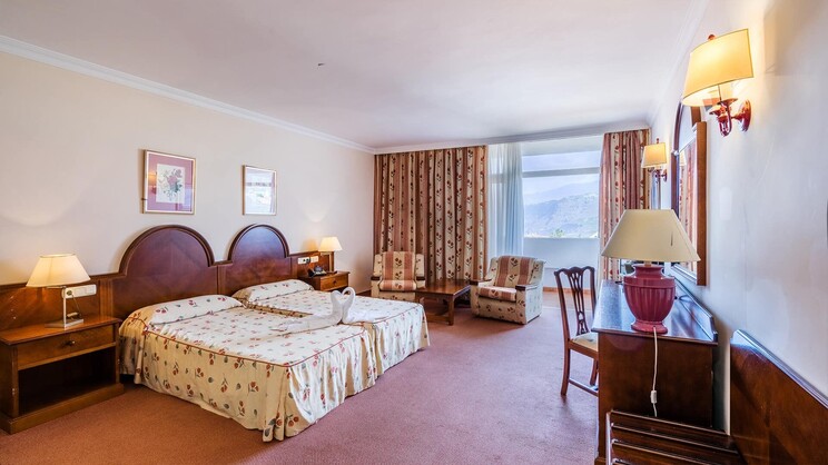 BLUESEA Puerto Resort