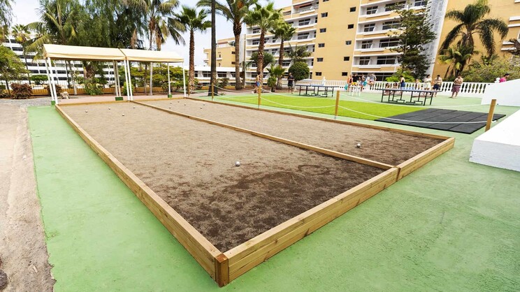 BLUESEA Puerto Resort