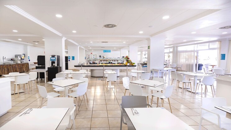 BLUESEA Puerto Resort