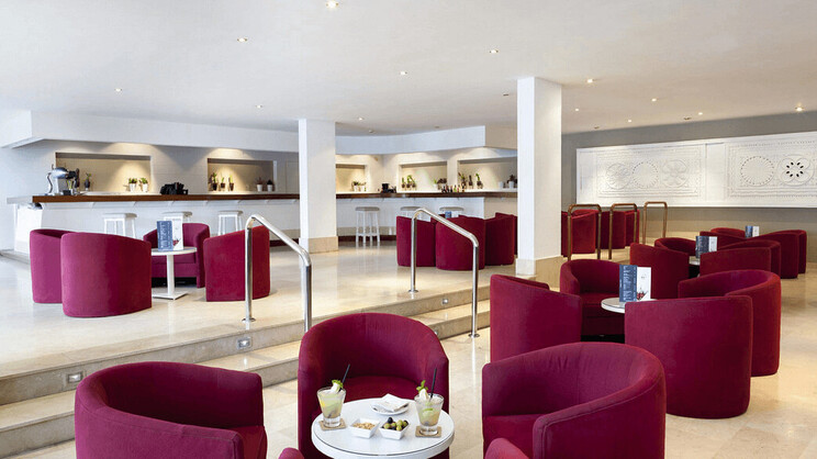 Hotel Parque San Antonio