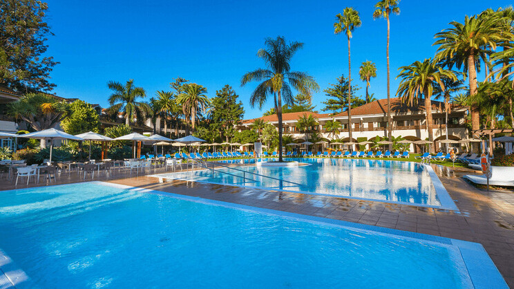 Hotel Parque San Antonio