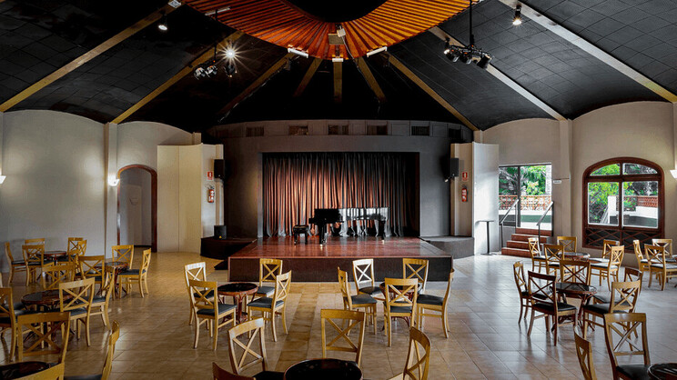 Hotel Parque San Antonio