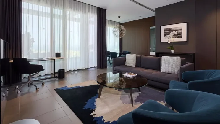 InterContinental Malta 