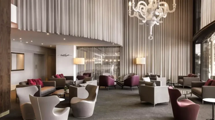 InterContinental Malta 