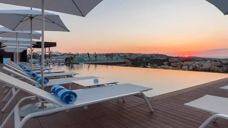 InterContinental Malta 