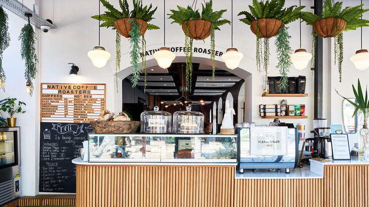 Victoria & Alfred Hotel