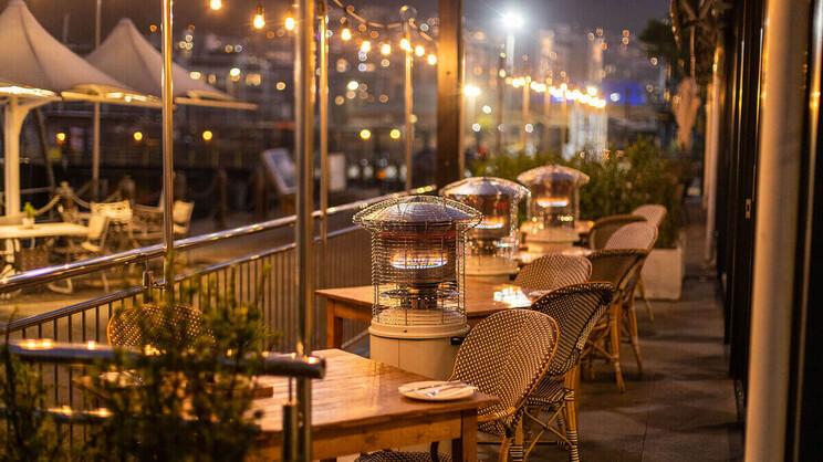 Victoria & Alfred Hotel