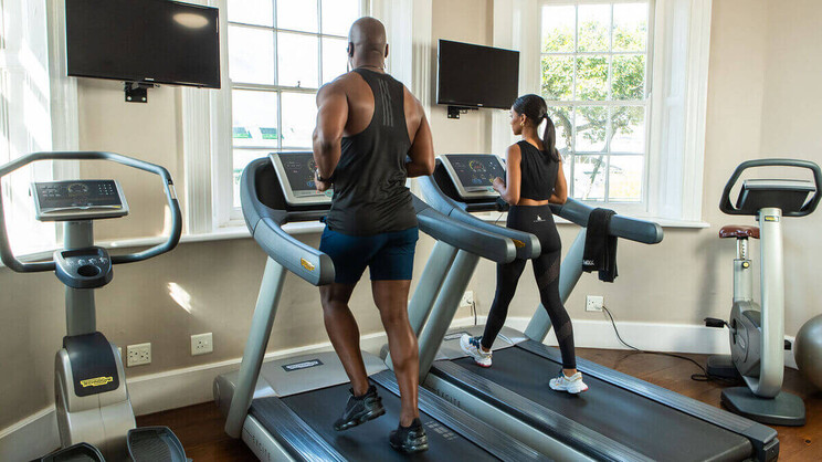 Victoria & Alfred Hotel