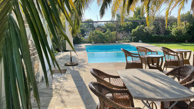 Victoria & Alfred Hotel