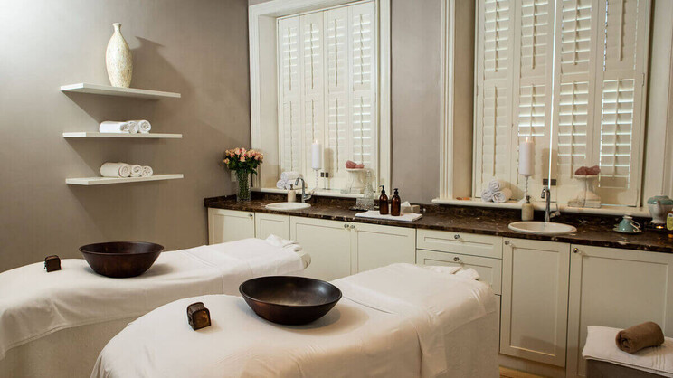 Victoria & Alfred Hotel