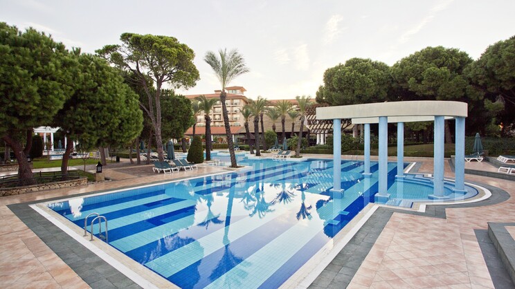 IC Hotels Green Palace 