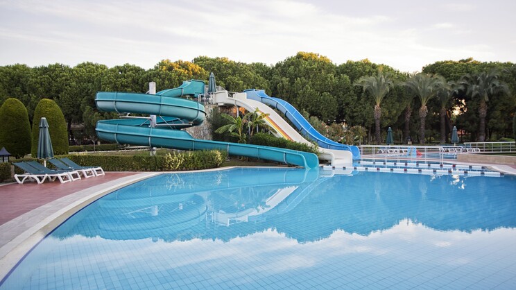 IC Hotels Green Palace 