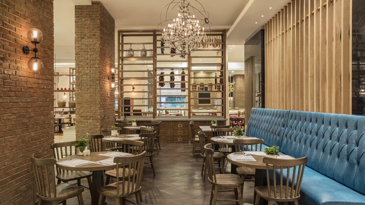 IC Hotels Green Palace 