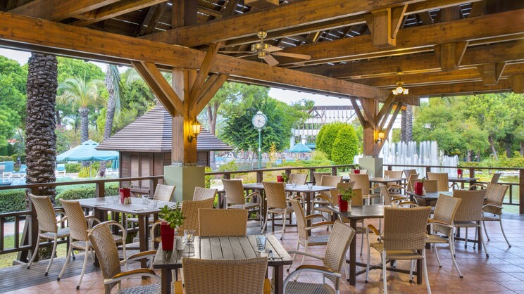 IC Hotels Green Palace 