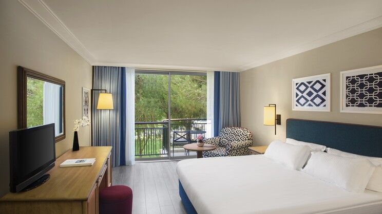 IC Hotels Green Palace 