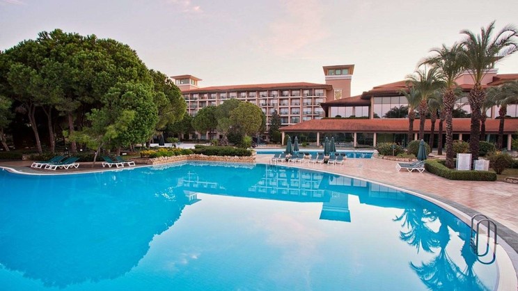 IC Hotels Green Palace 