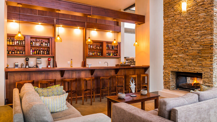 Aha Makalali Private Game Lodge