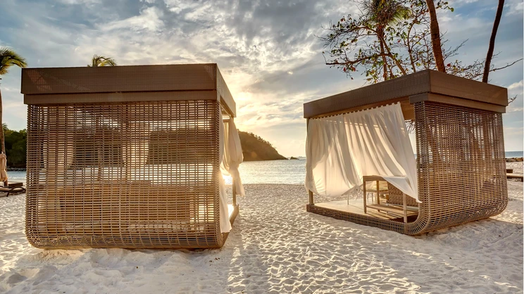 Royalton Saint Lucia