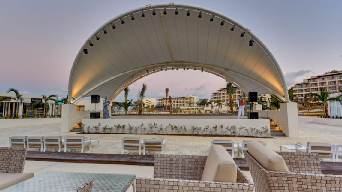 Royalton Saint Lucia