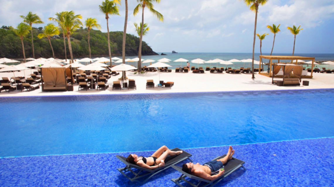 Royalton Saint Lucia