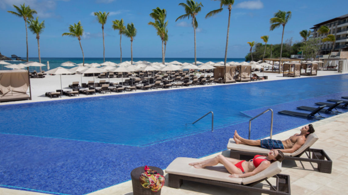 Royalton Saint Lucia